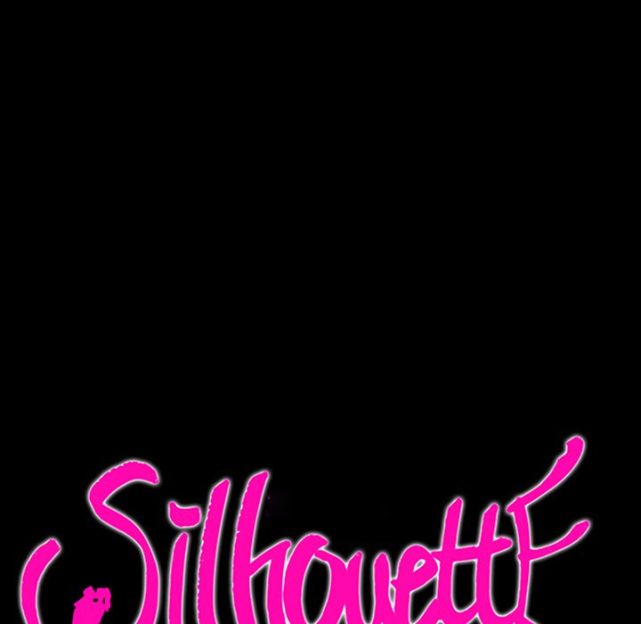 Silhouette Chapter 47 - Page 27