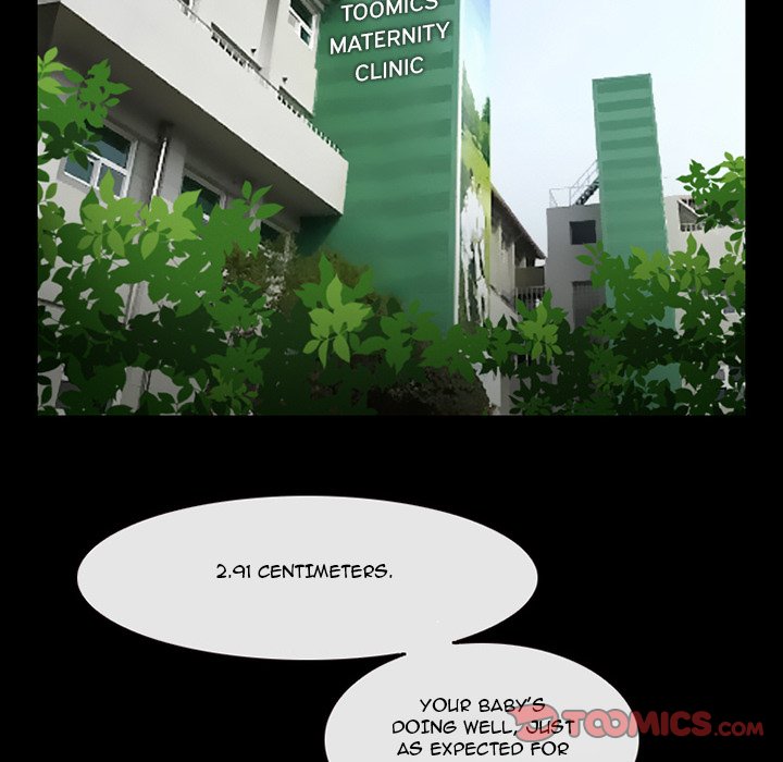 Silhouette Chapter 47 - Page 30