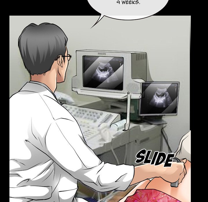 Silhouette Chapter 47 - Page 31