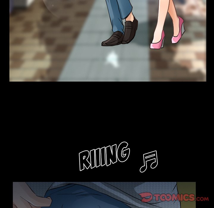 Silhouette Chapter 47 - Page 40