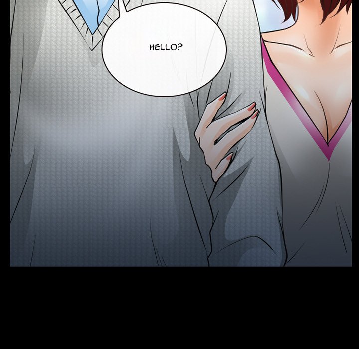 Silhouette Chapter 47 - Page 45