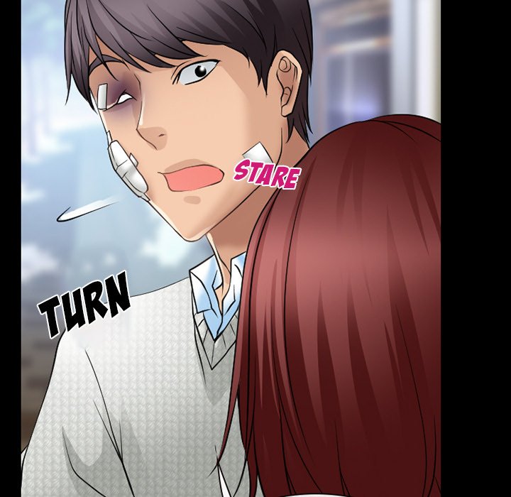 Silhouette Chapter 47 - Page 49