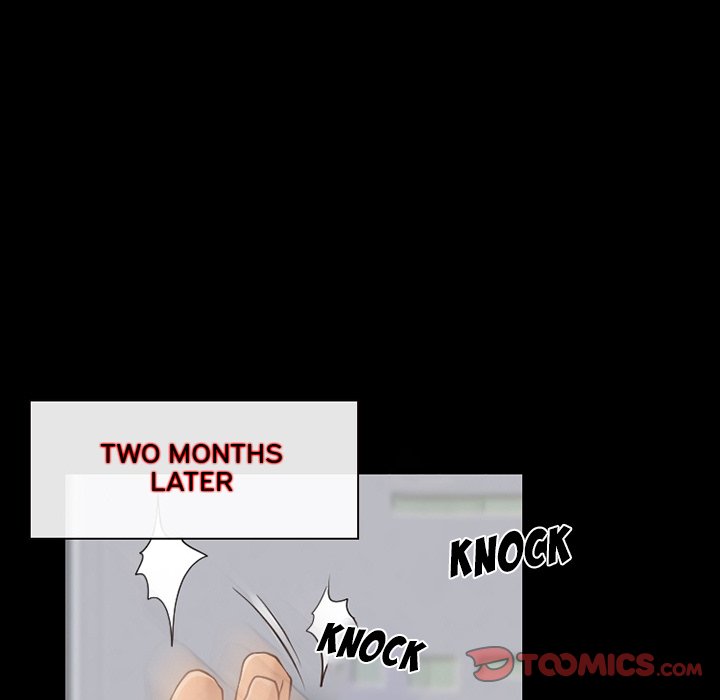 Silhouette Chapter 47 - Page 62