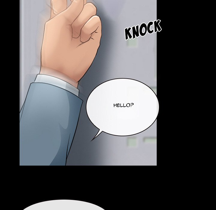 Silhouette Chapter 47 - Page 63