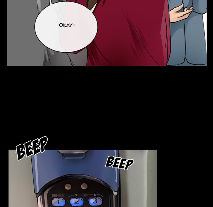 Silhouette Chapter 47 - Page 65