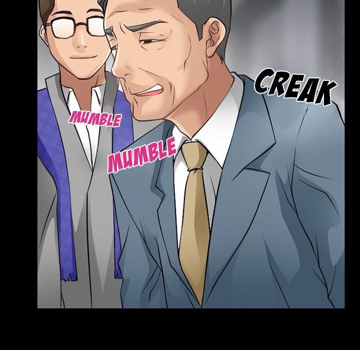 Silhouette Chapter 47 - Page 67