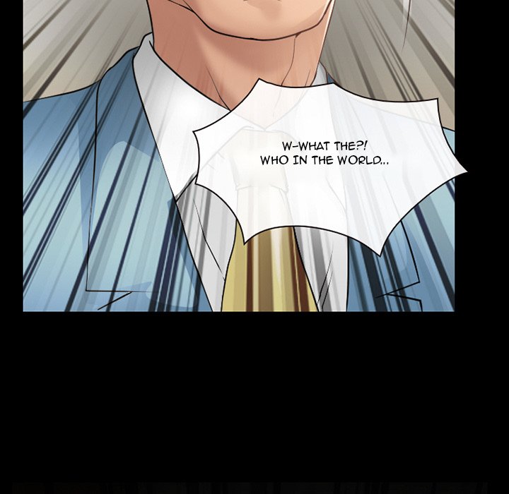 Silhouette Chapter 47 - Page 69