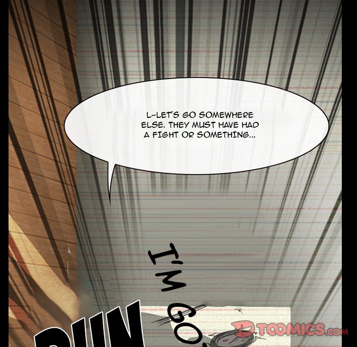 Silhouette Chapter 48 - Page 10