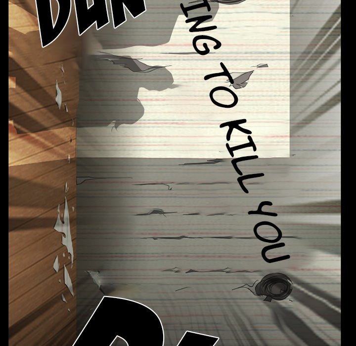 Silhouette Chapter 48 - Page 11