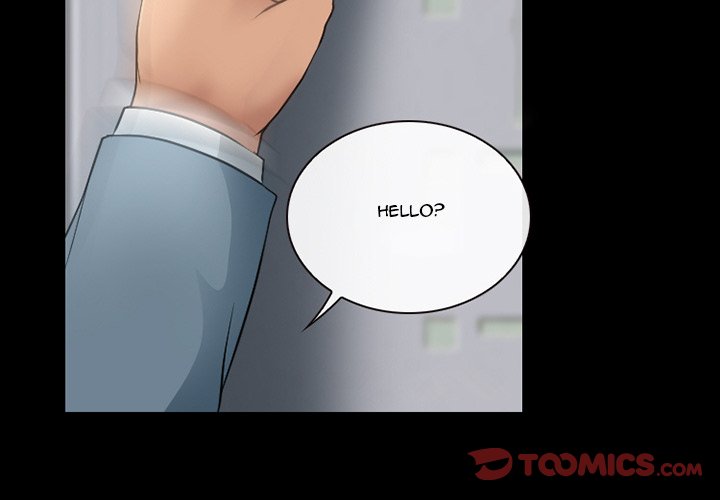 Silhouette Chapter 48 - Page 2