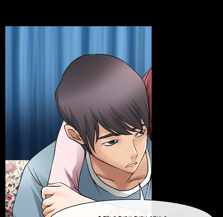 Silhouette Chapter 48 - Page 20