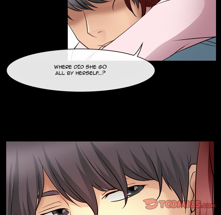 Silhouette Chapter 48 - Page 22