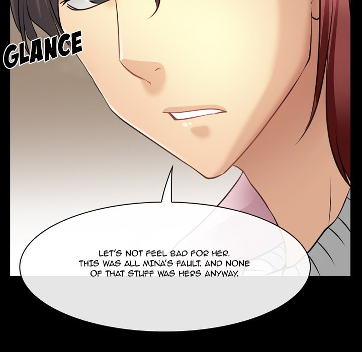 Silhouette Chapter 48 - Page 23