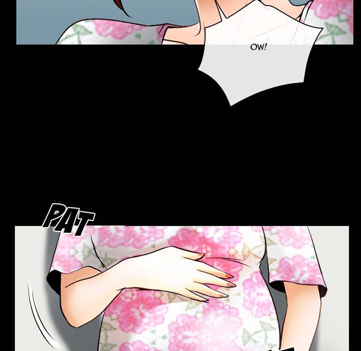 Silhouette Chapter 48 - Page 36