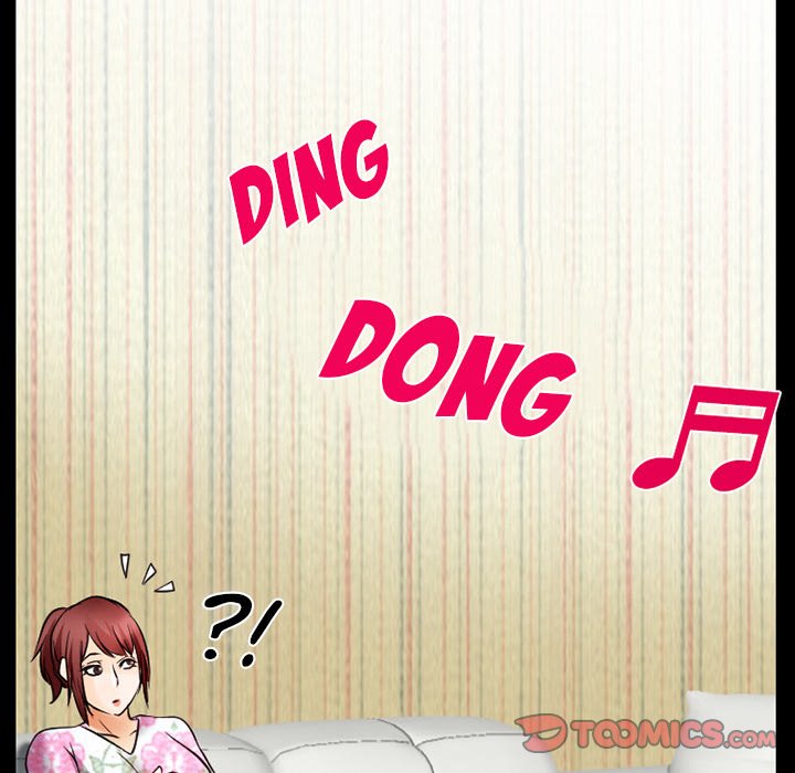 Silhouette Chapter 48 - Page 38