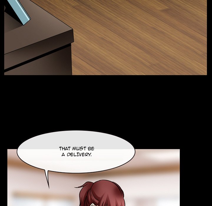 Silhouette Chapter 48 - Page 40