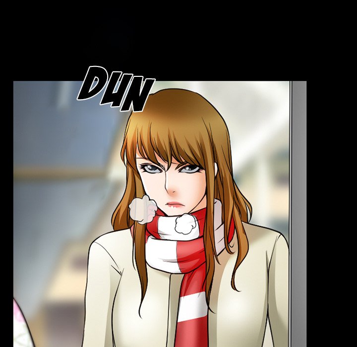 Silhouette Chapter 48 - Page 43