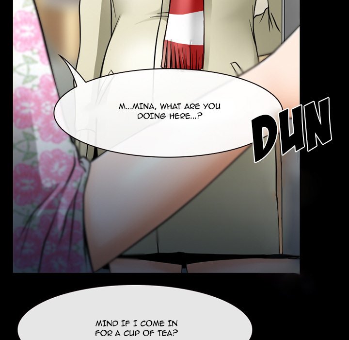 Silhouette Chapter 48 - Page 44