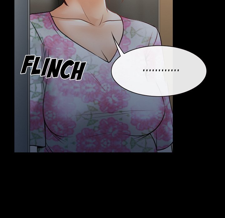 Silhouette Chapter 48 - Page 47