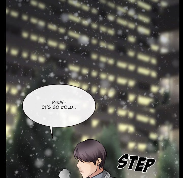 Silhouette Chapter 48 - Page 49