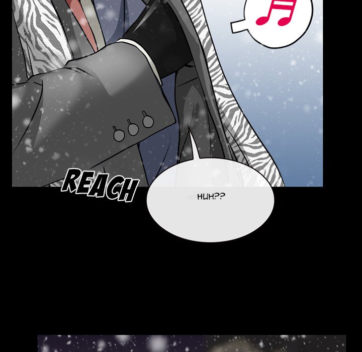 Silhouette Chapter 48 - Page 52