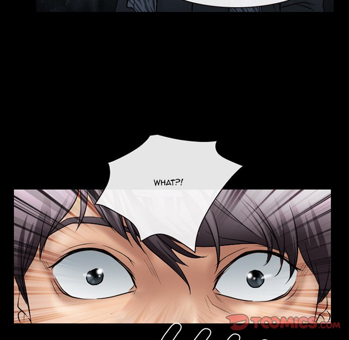 Silhouette Chapter 48 - Page 54