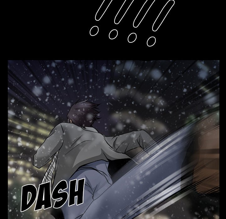 Silhouette Chapter 48 - Page 55