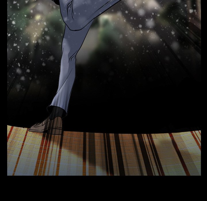 Silhouette Chapter 48 - Page 56