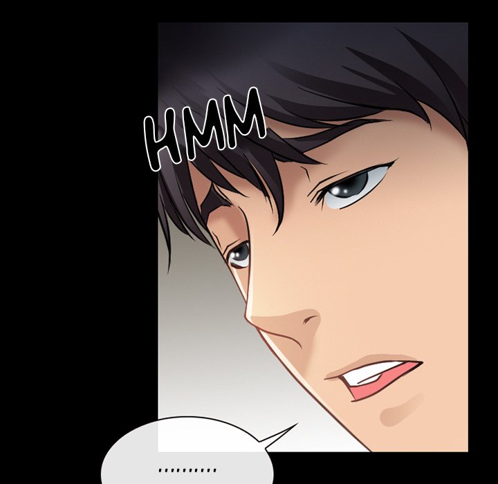 Silhouette Chapter 48 - Page 64