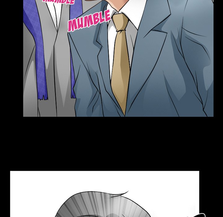 Silhouette Chapter 48 - Page 7