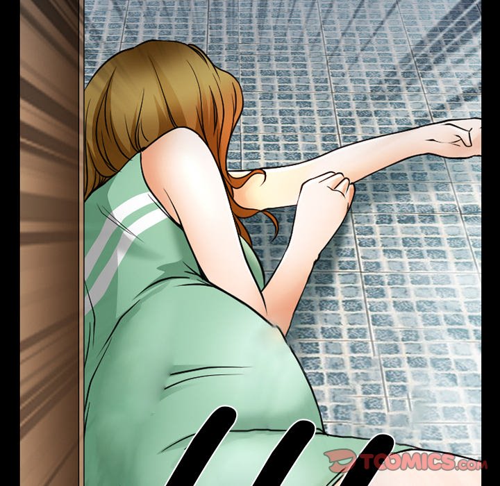 Silhouette Chapter 48 - Page 70