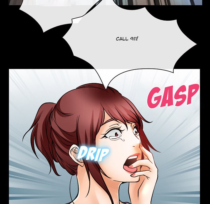 Silhouette Chapter 48 - Page 72