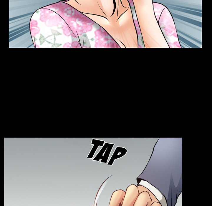 Silhouette Chapter 48 - Page 73