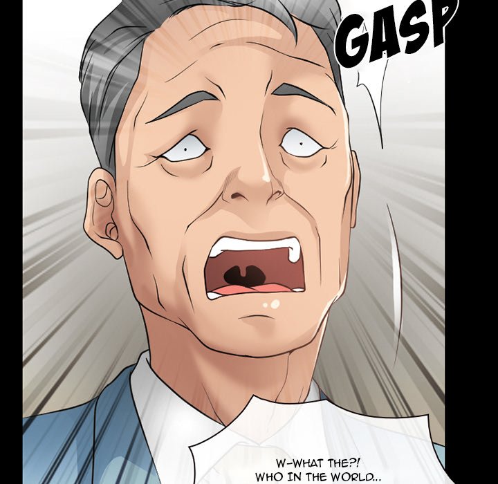 Silhouette Chapter 48 - Page 8