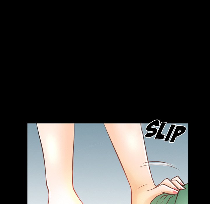 Silhouette Chapter 48 - Page 81