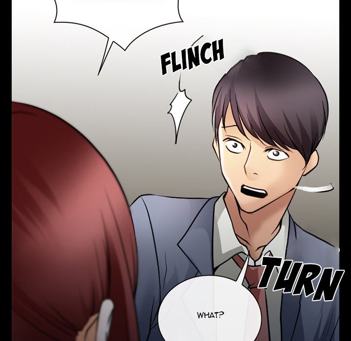 Silhouette Chapter 48 - Page 83