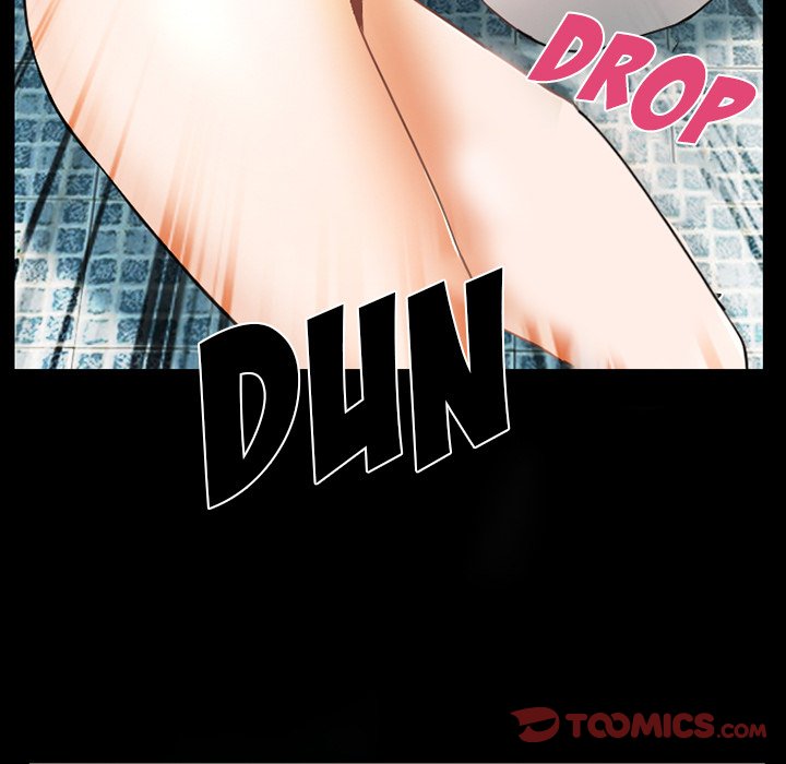 Silhouette Chapter 48 - Page 86