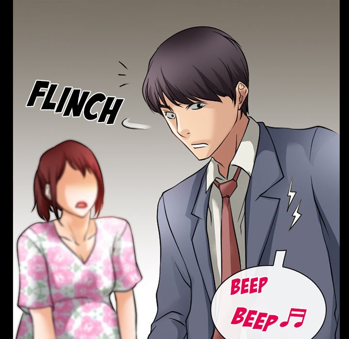 Silhouette Chapter 48 - Page 87