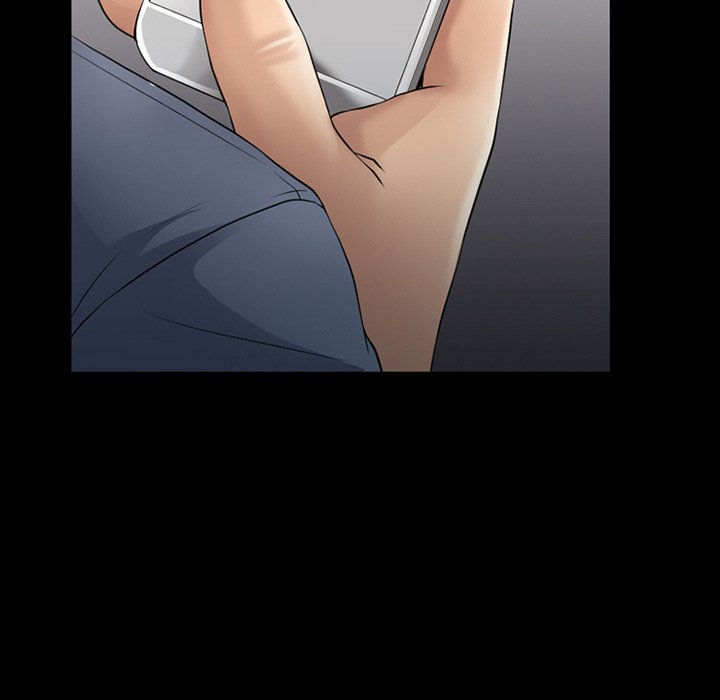 Silhouette Chapter 48 - Page 91