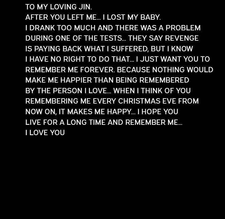 Silhouette Chapter 48 - Page 92