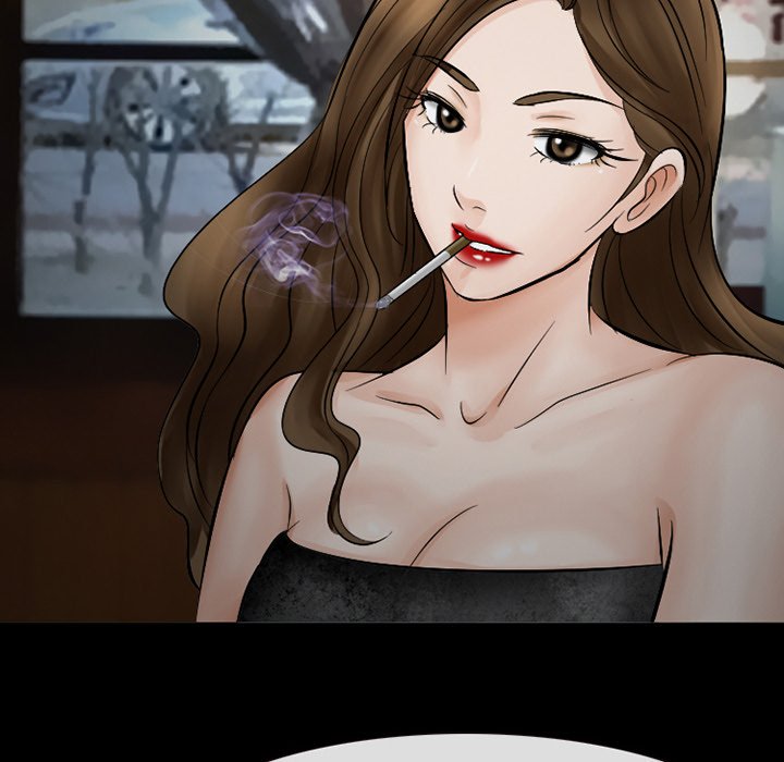 Silhouette Chapter 49 - Page 104