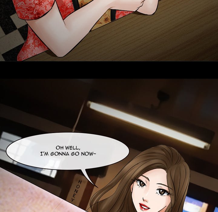 Silhouette Chapter 49 - Page 106