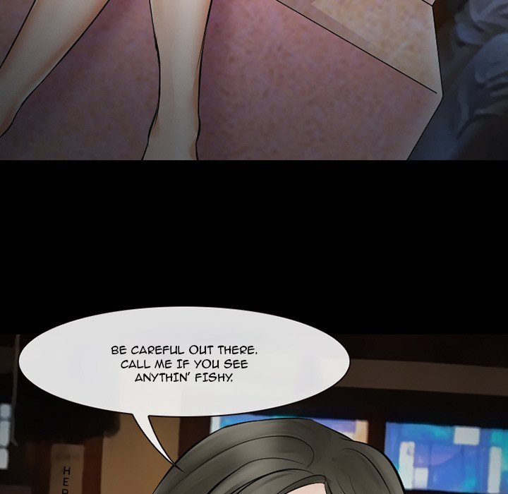 Silhouette Chapter 49 - Page 108