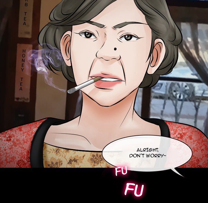 Silhouette Chapter 49 - Page 109