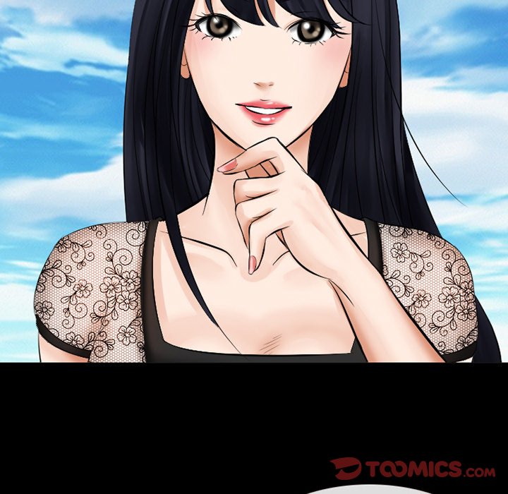 Silhouette Chapter 49 - Page 111