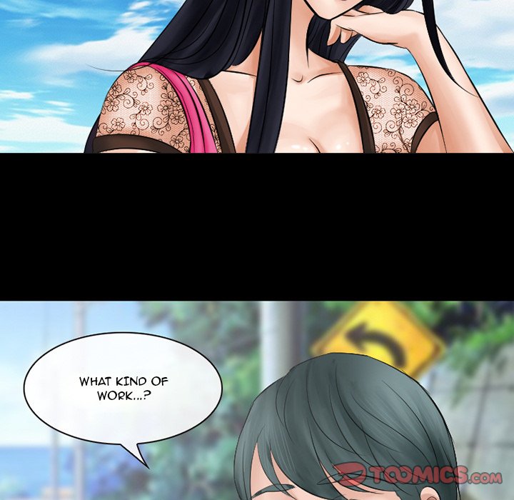 Silhouette Chapter 49 - Page 117