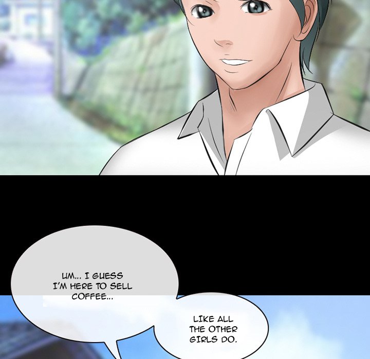 Silhouette Chapter 49 - Page 118