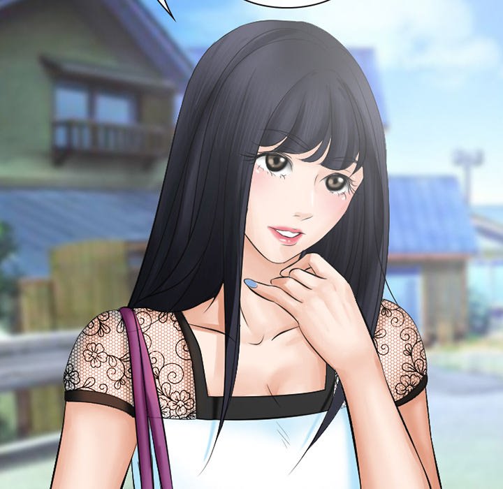 Silhouette Chapter 49 - Page 119