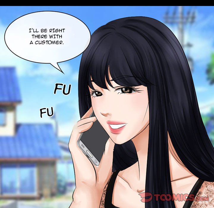 Silhouette Chapter 49 - Page 123