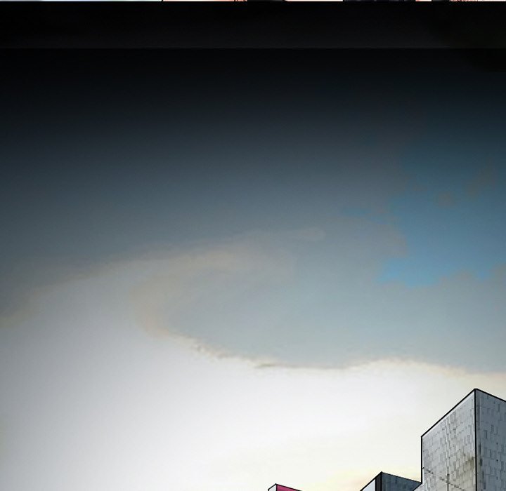 Silhouette Chapter 49 - Page 124